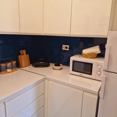 Apartment Kamche Lux Skopje