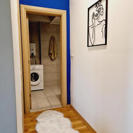 Kamche Lux Skopje